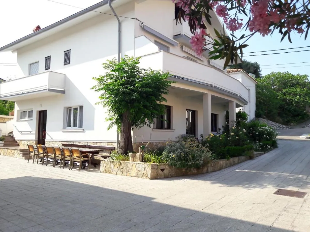 Slavica Bunic,Appartements Am Meer Supetarska Draga Croatia
