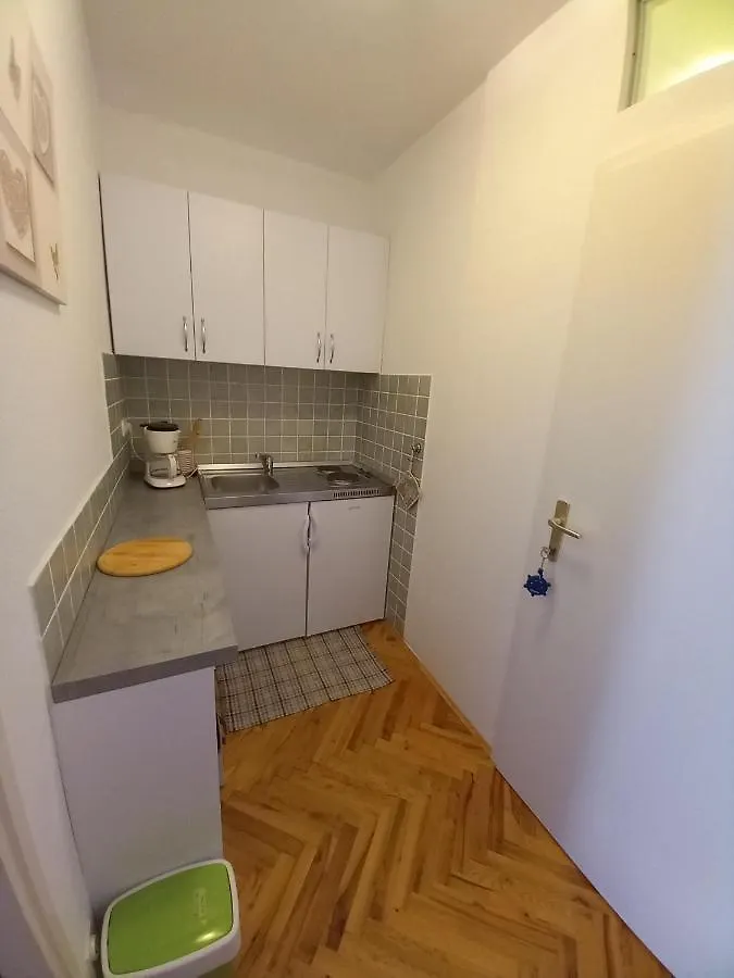 Slavica Bunic,Appartements Am Meer Supetarska Draga 0*,