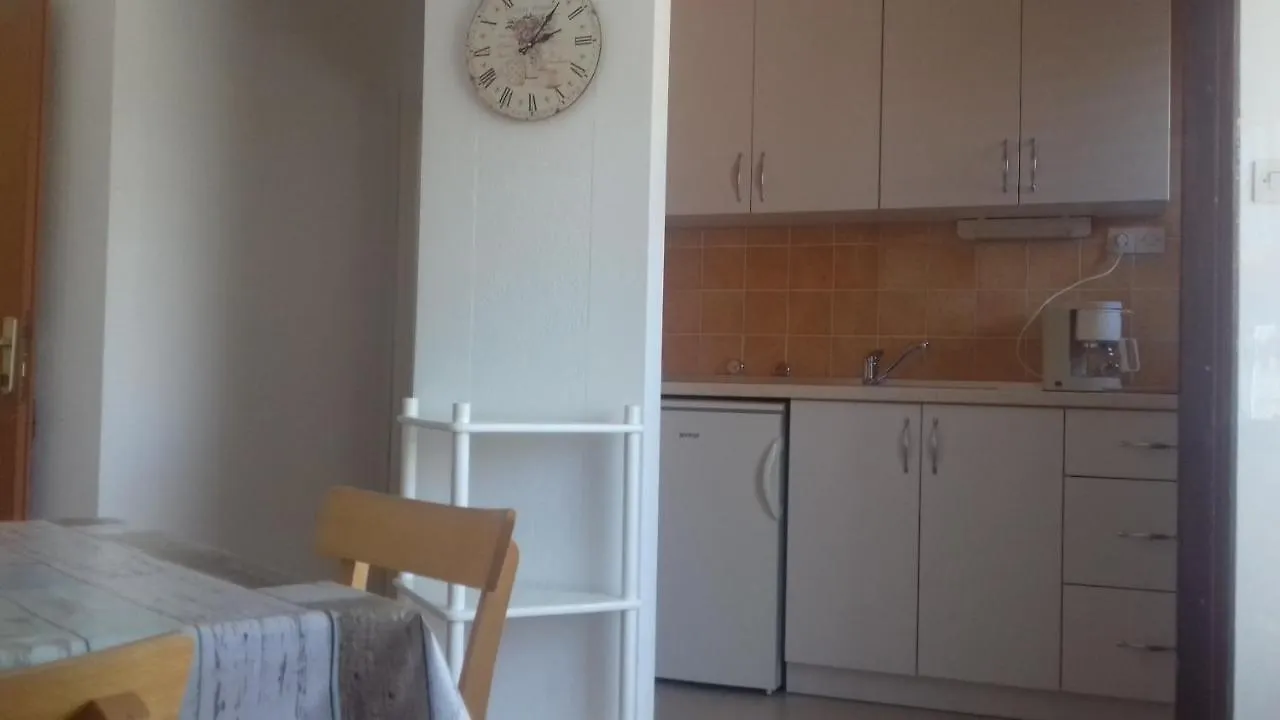 Slavica Bunic,Appartements Am Meer Supetarska Draga Apartment