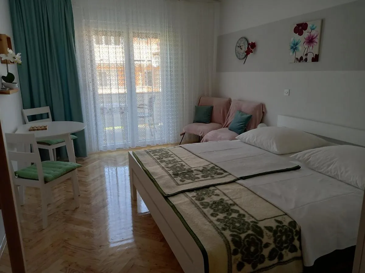 Slavica Bunic,Appartements Am Meer Supetarska Draga Croatia