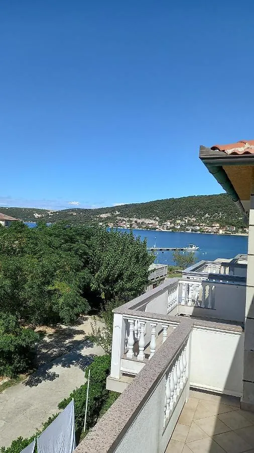 Slavica Bunic,Appartements Am Meer Supetarska Draga Apartment