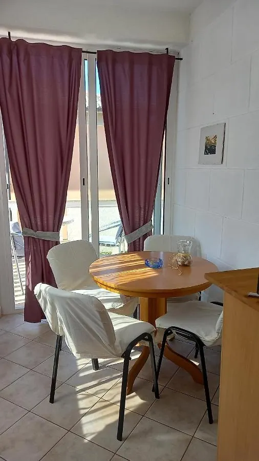 Slavica Bunic,Appartements Am Meer Supetarska Draga