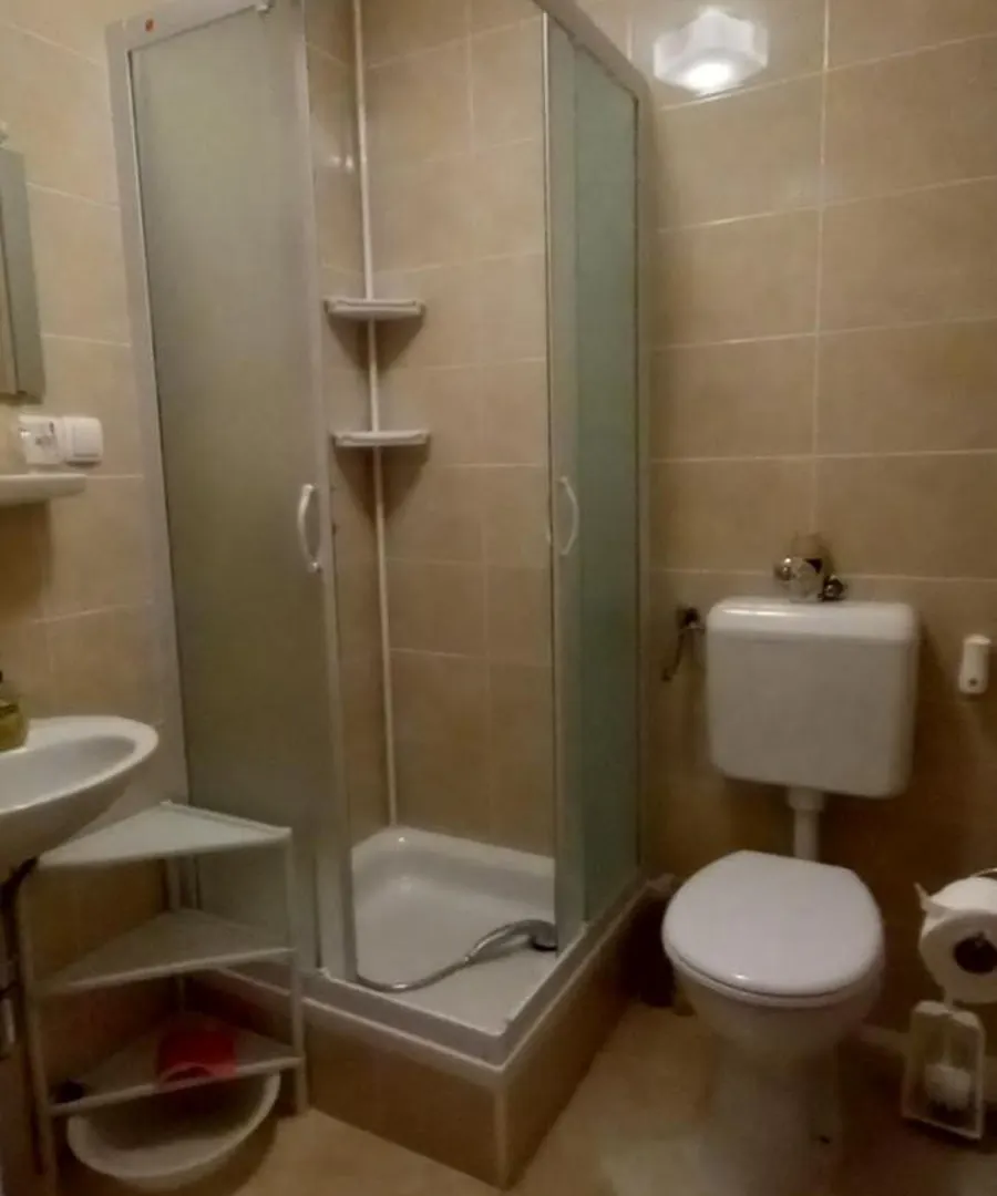 Slavica Bunic,Appartements Am Meer Supetarska Draga Apartment