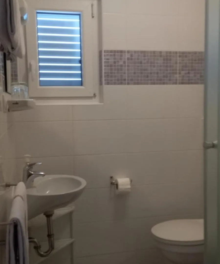 Apartment Slavica Bunic,Appartements Am Meer Supetarska Draga