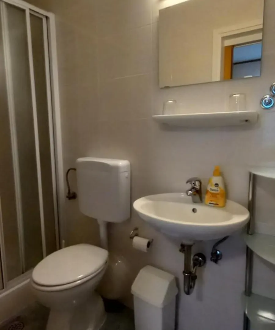 Slavica Bunic,Appartements Am Meer Supetarska Draga Croatia
