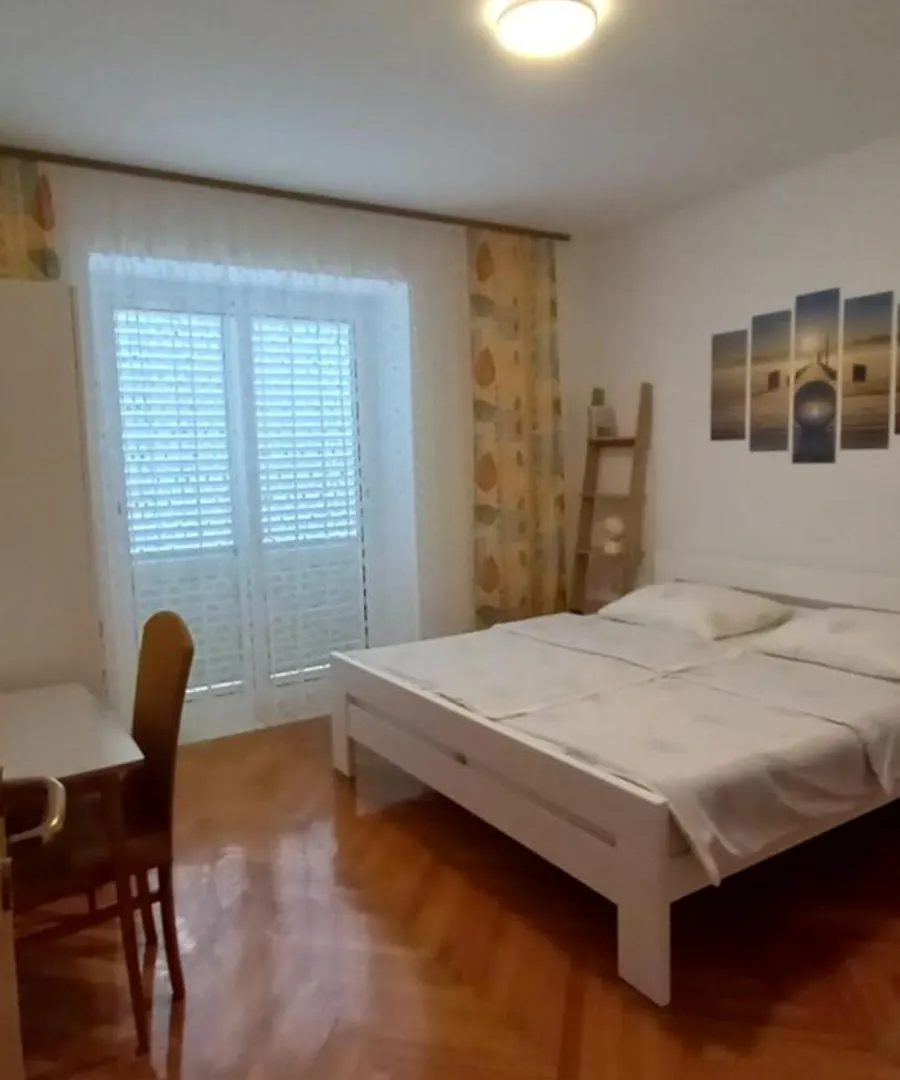 Apartment Slavica Bunic,Appartements Am Meer Supetarska Draga Croatia
