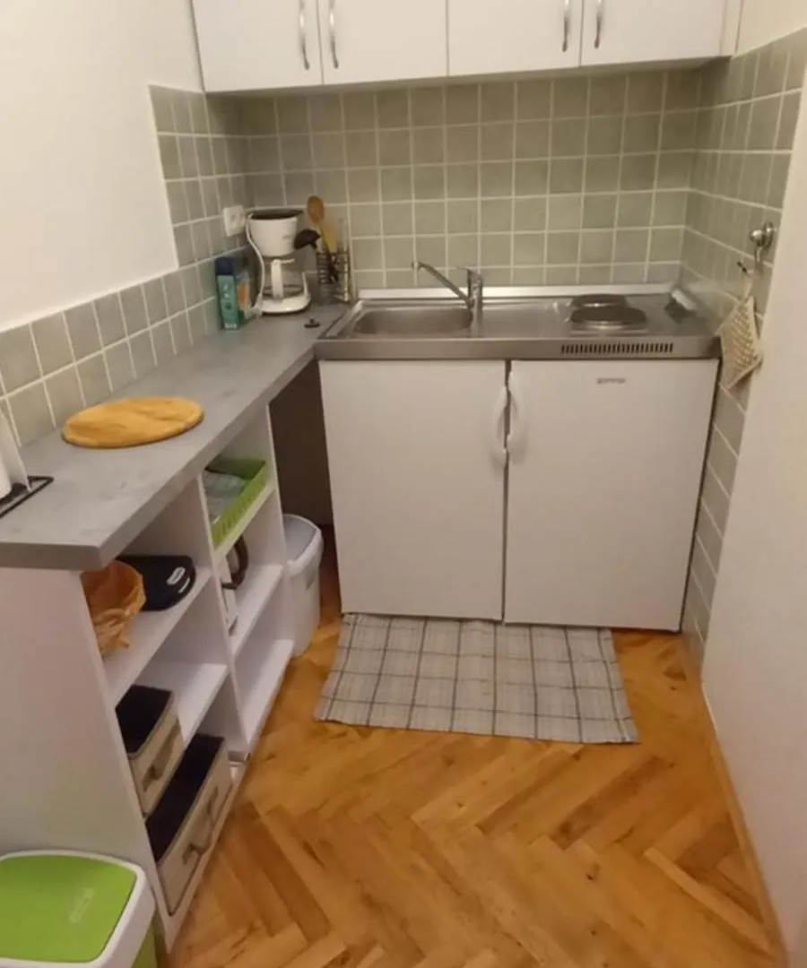 Slavica Bunic,Appartements Am Meer Supetarska Draga