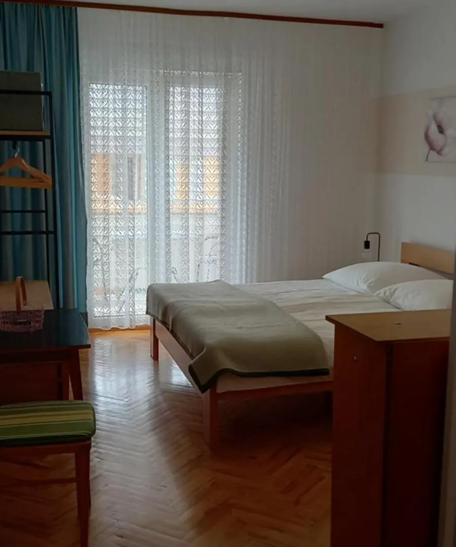 Slavica Bunic,Appartements Am Meer Supetarska Draga