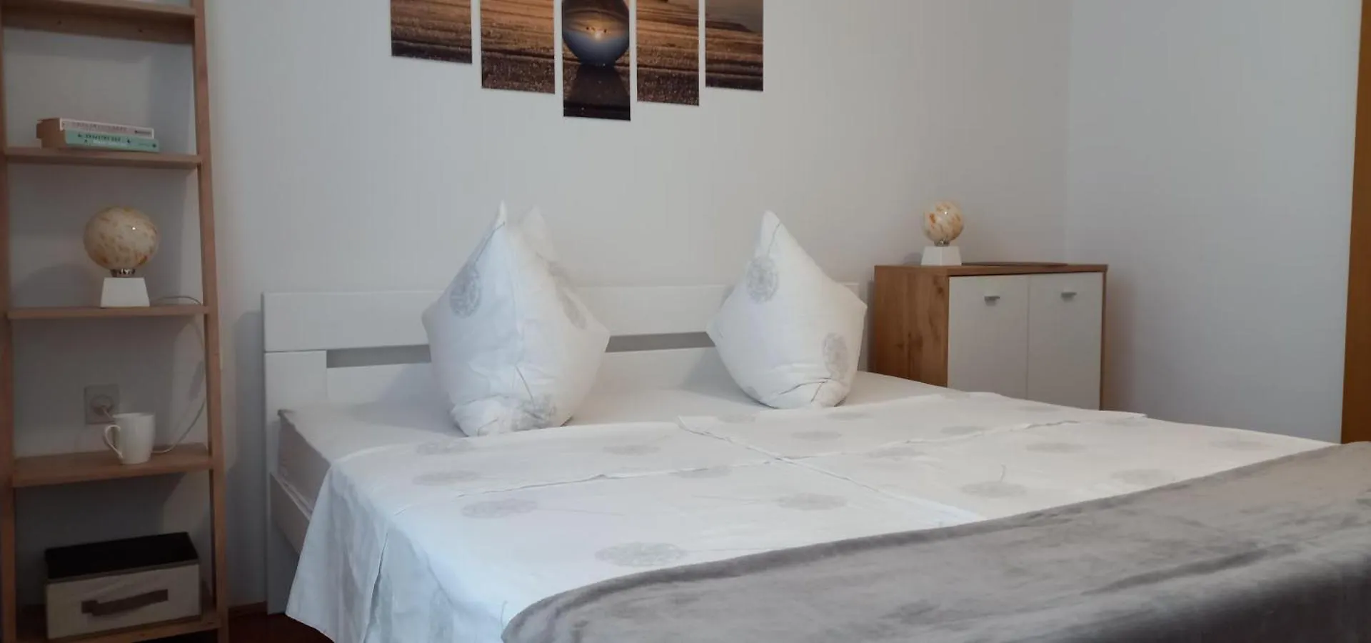 Slavica Bunic,Appartements Am Meer Supetarska Draga
