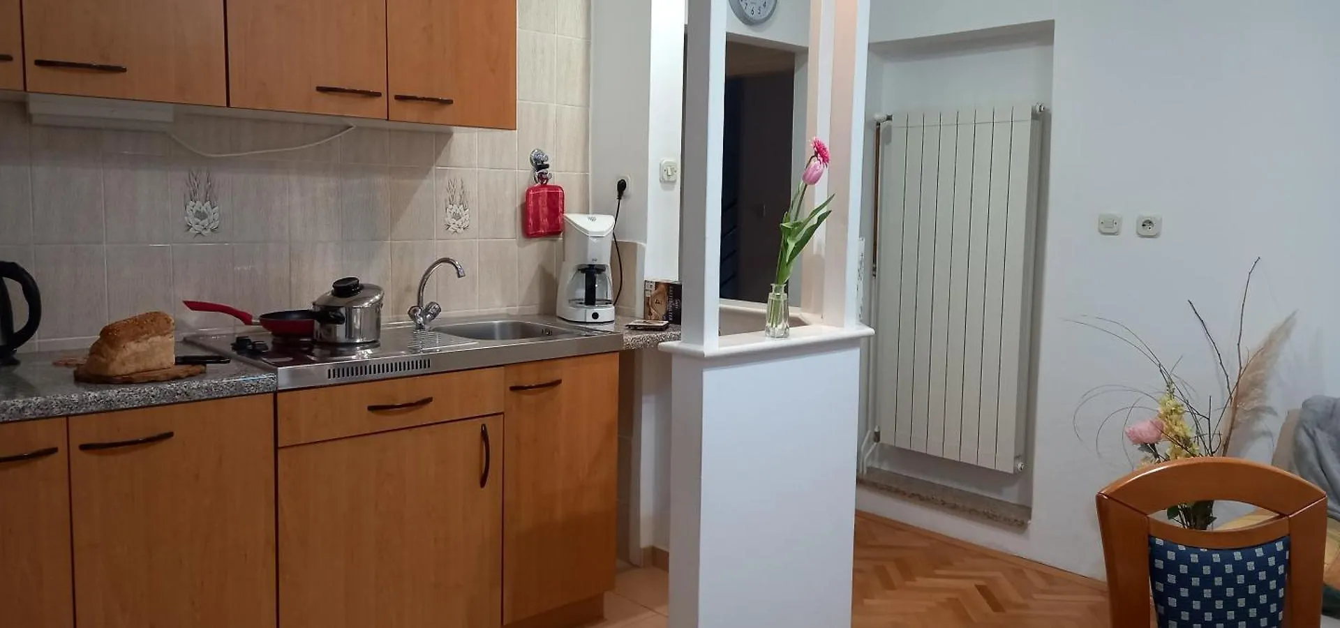 Slavica Bunic,Appartements Am Meer Supetarska Draga 0*,