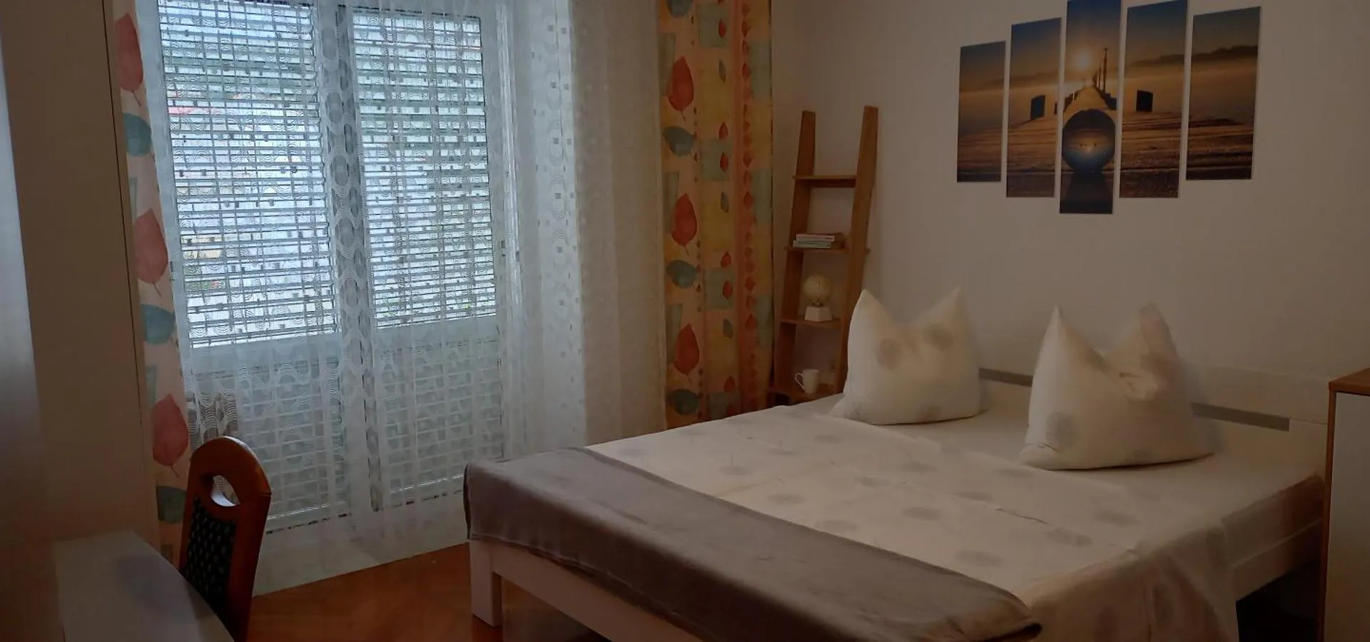 Slavica Bunic,Appartements Am Meer Supetarska Draga