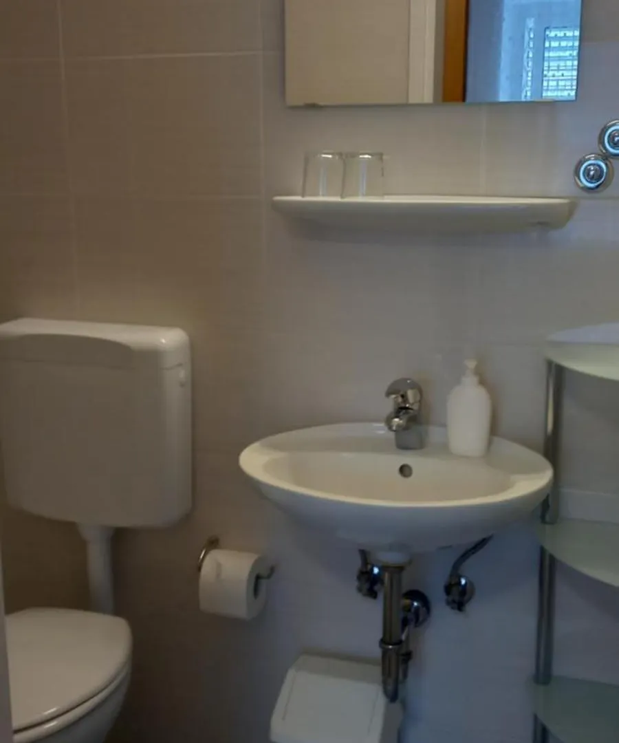 Apartment Slavica Bunic,Appartements Am Meer Supetarska Draga