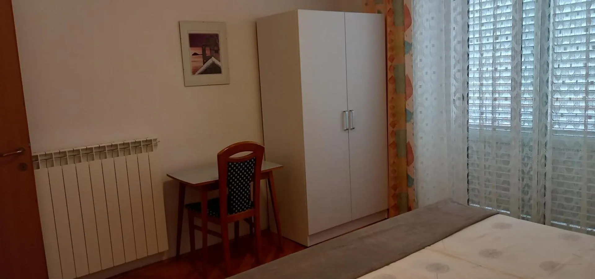 Slavica Bunic,Appartements Am Meer Supetarska Draga