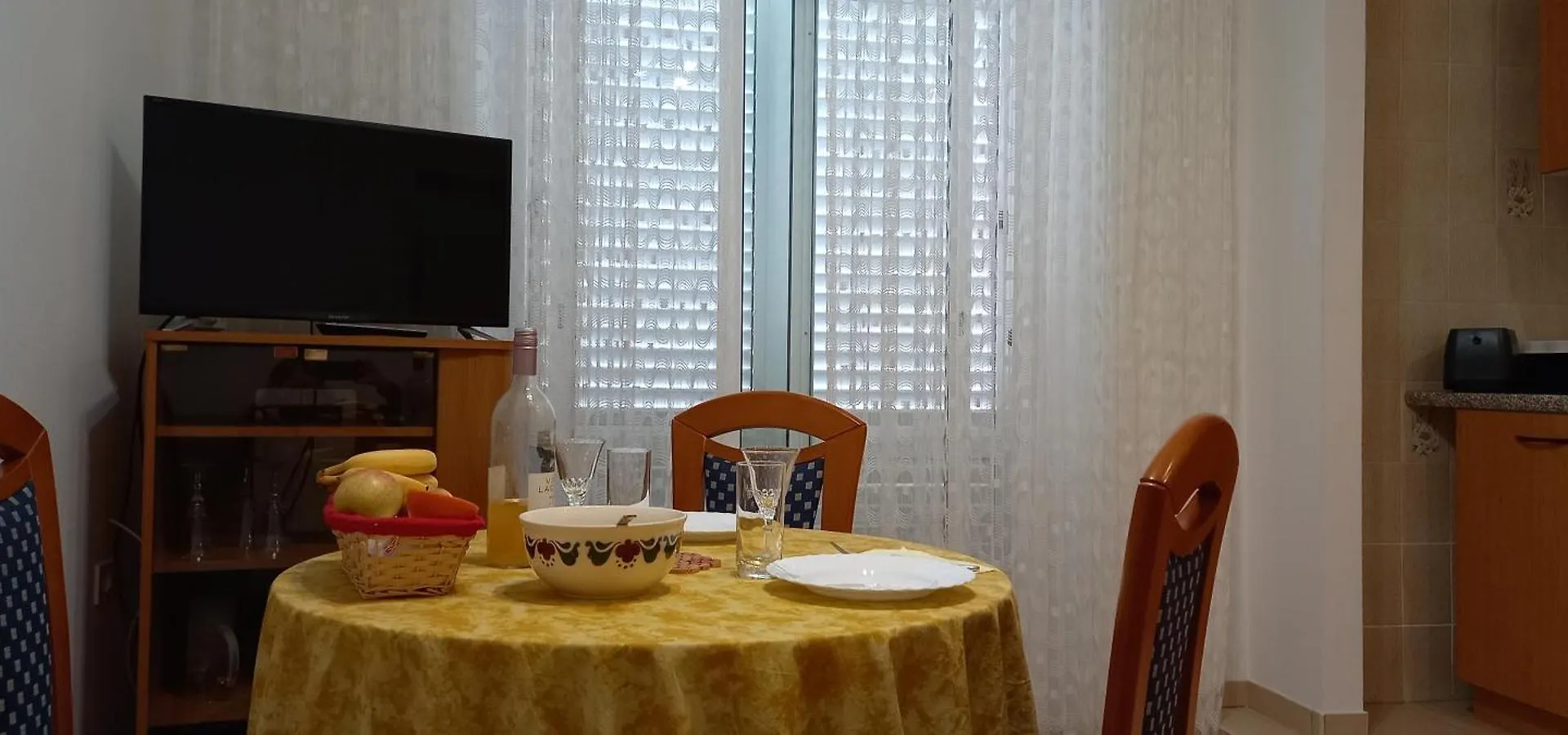 Apartment Slavica Bunic,Appartements Am Meer Supetarska Draga