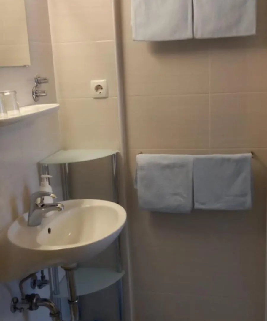Slavica Bunic,Appartements Am Meer Supetarska Draga Apartment