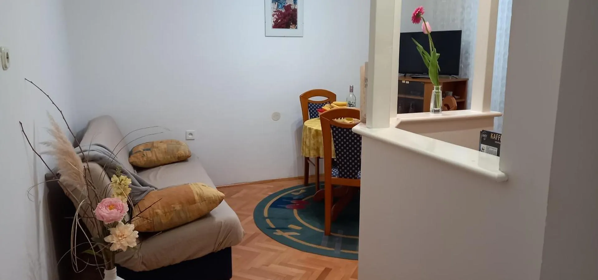 Apartment Slavica Bunic,Appartements Am Meer Supetarska Draga