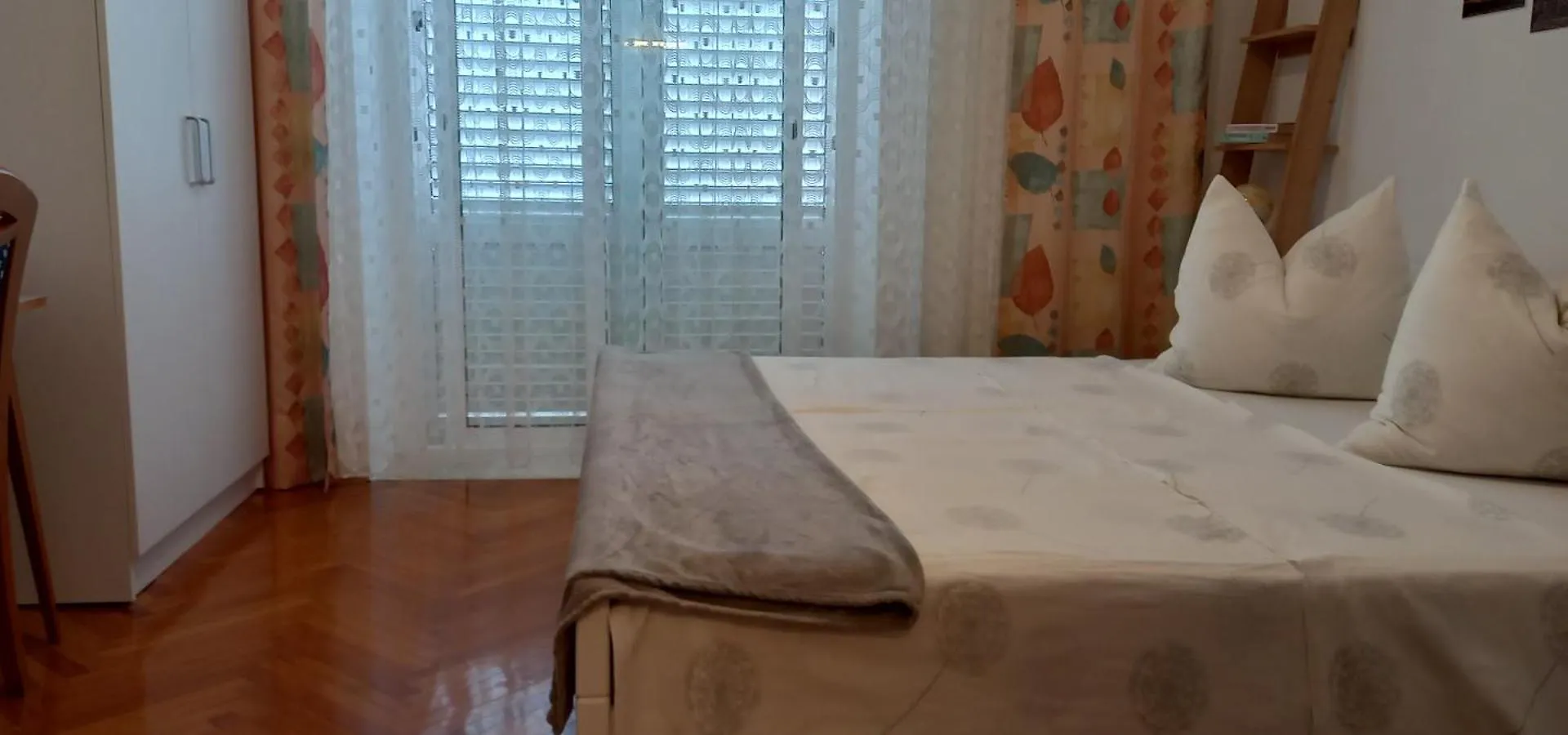 Slavica Bunic,Appartements Am Meer Supetarska Draga Croatia