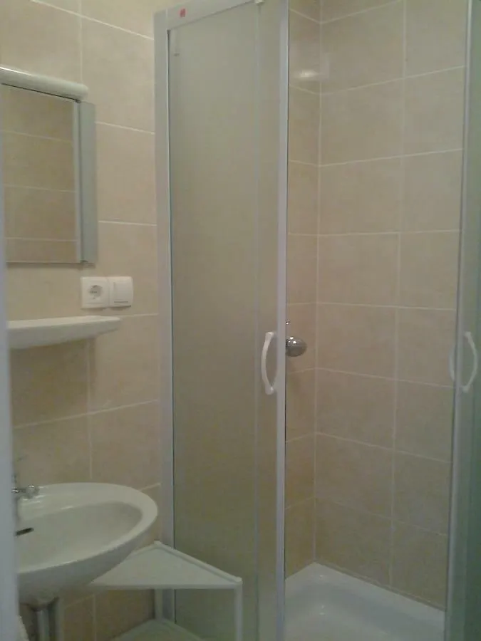 Apartment Slavica Bunic,Appartements Am Meer Supetarska Draga Croatia