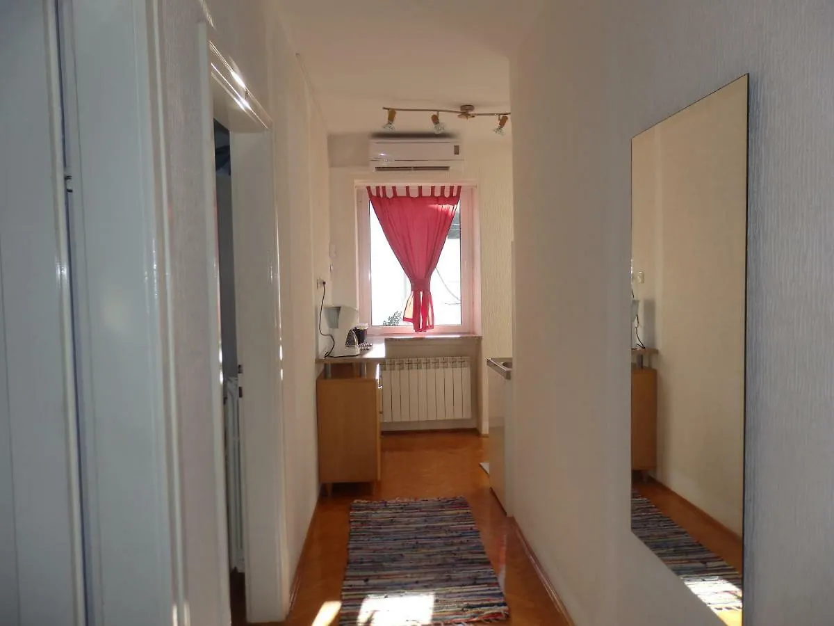 Apartment Slavica Bunic,Appartements Am Meer Supetarska Draga