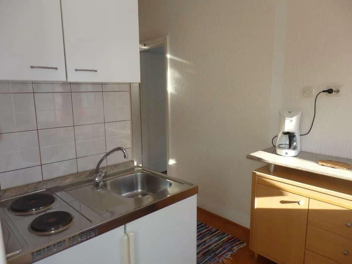 Slavica Bunic,Appartements Am Meer Supetarska Draga Apartment