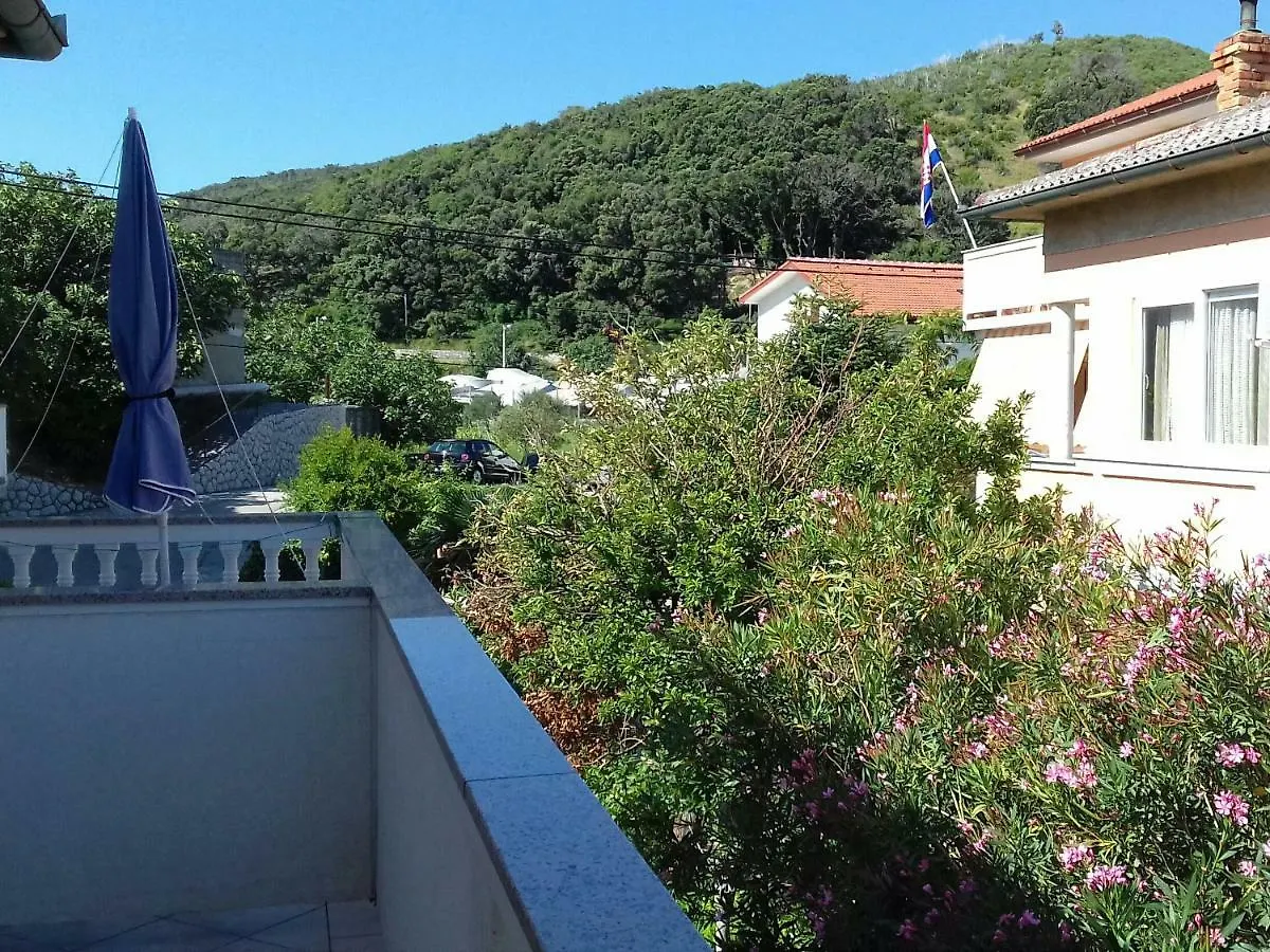 Apartment Slavica Bunic,Appartements Am Meer Supetarska Draga