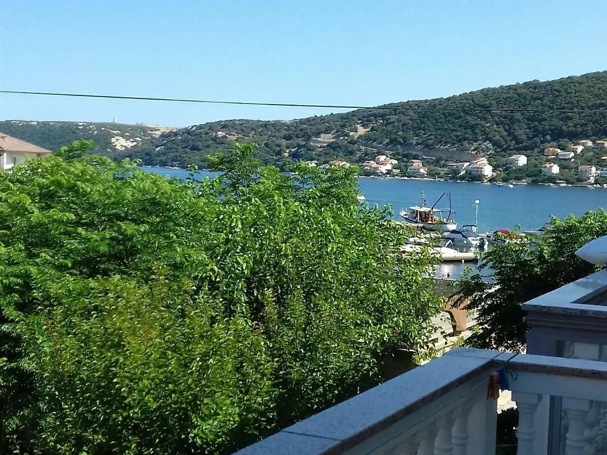 Slavica Bunic,Appartements Am Meer Supetarska Draga