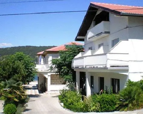 Slavica Bunic,Appartements Am Meer Supetarska Draga