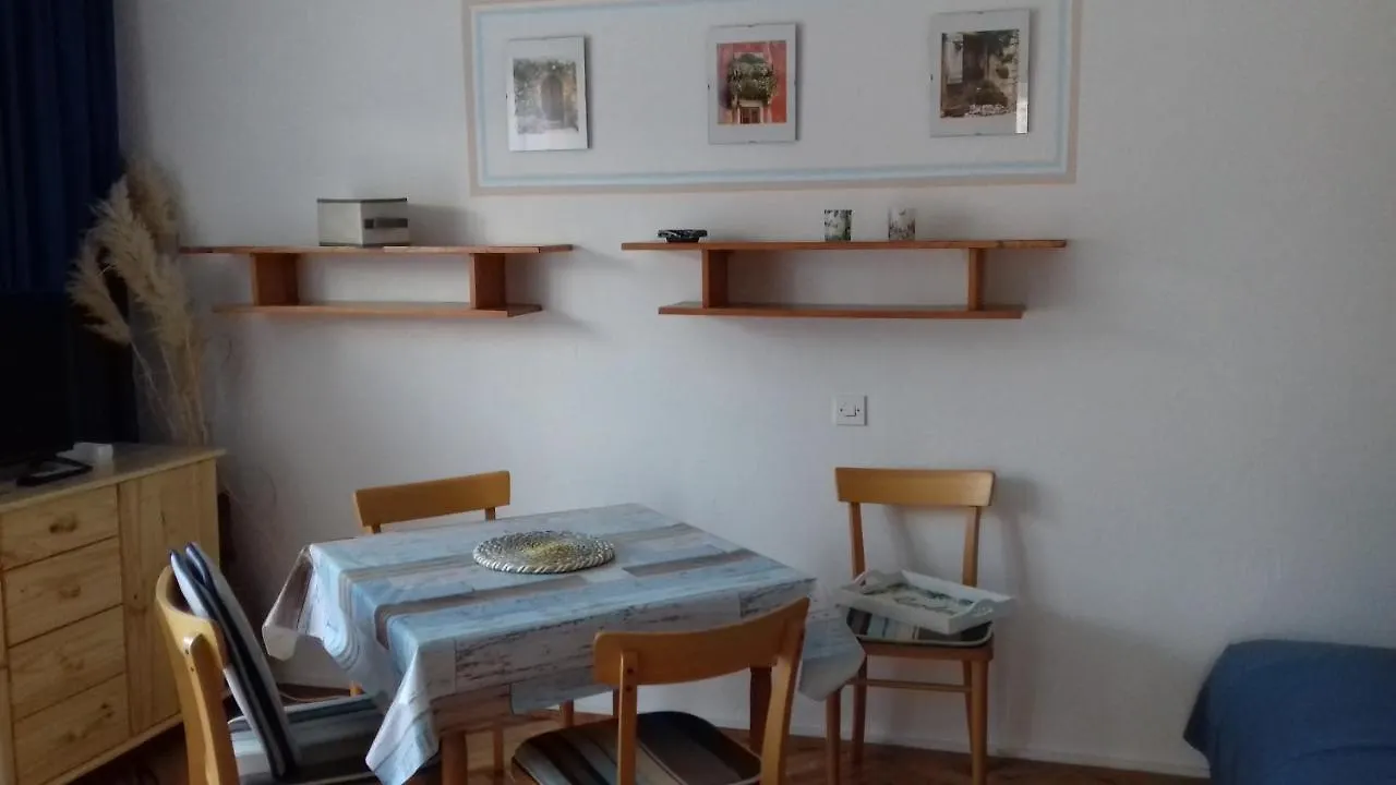 Slavica Bunic,Appartements Am Meer Supetarska Draga Apartment