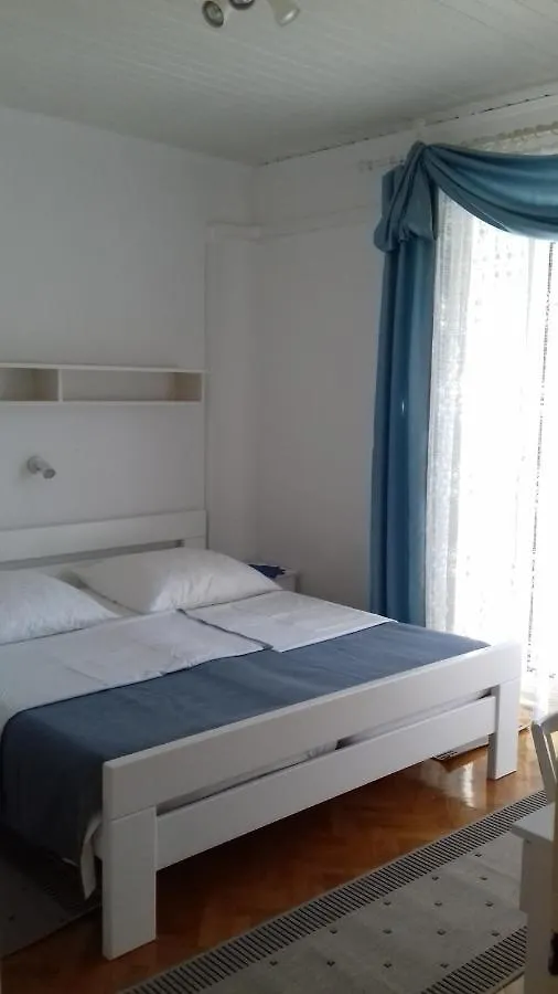 Slavica Bunic,Appartements Am Meer Supetarska Draga Croatia